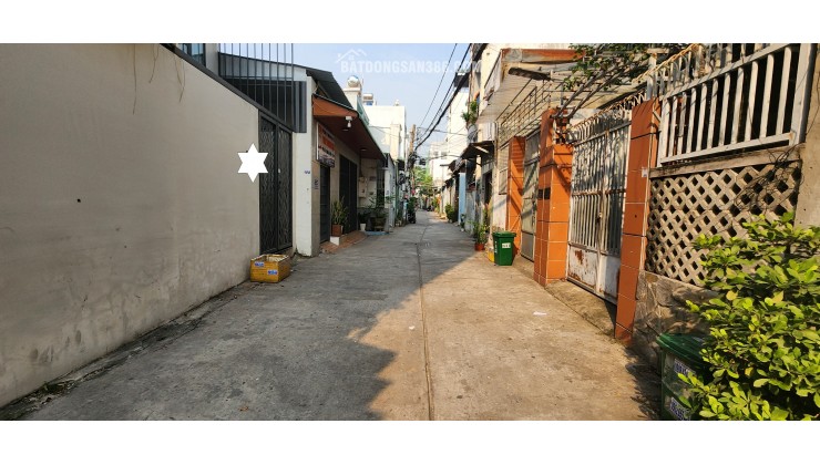 Bán nhà Bờ Bao Tân Thắng q.Tân Phú 5TẦNG, 5.89Tỷ - CẠNH AEON